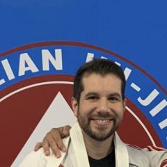 Alberto Martinez