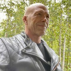 Terry Boehlke