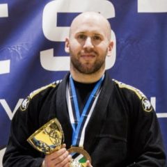 Sergei Ivard