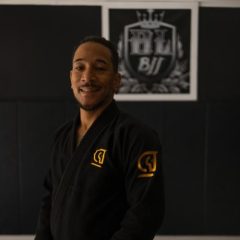 Devin Henry