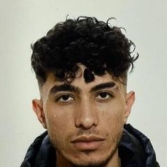Mohamed Aljerri