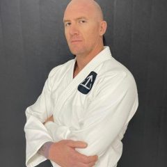 Grant Bradshaw