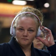 Charlene Dixon