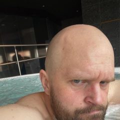 Henrik Thyselius