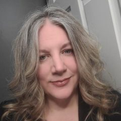 Suzanne Auclair