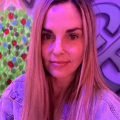Victoria Trueb