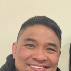 David Veloria Jr