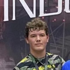 Justin Zito