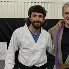Kieran Flaherty