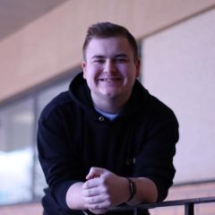 Colton Kleinhardt