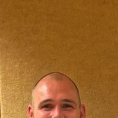 Mike Harteveld