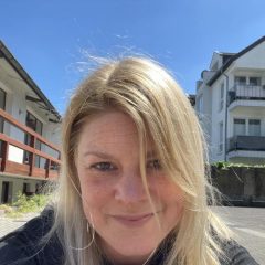 Janin Stentenbach-Hecker
