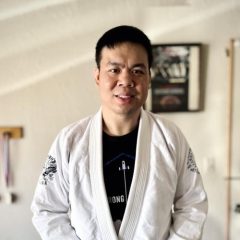 Roland Chen