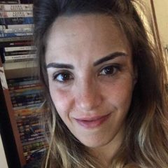 Valentina Lubrano Lavadera