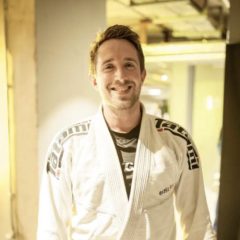 Mark Baker