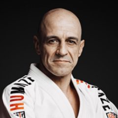 Rene Prince