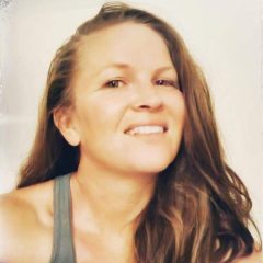 Solange Ledwith