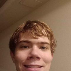 Luke Hazlebeck