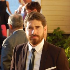 Omar Castro