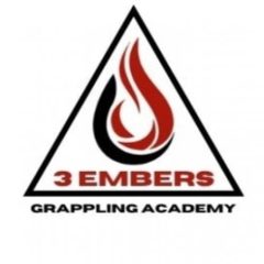 3 Embers Grappling Academy