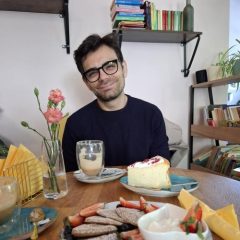Roberto Raso