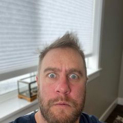 Jeremy Floyd