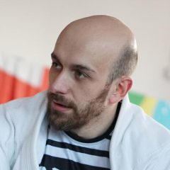 Fabio Pontecorvi