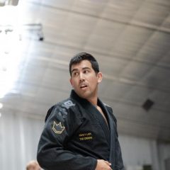 John Sandoval