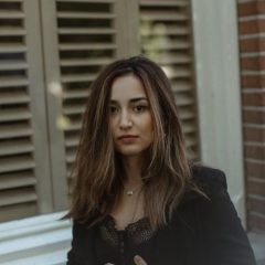 Gabriella Mansur