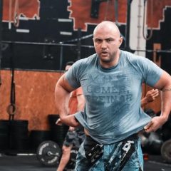 Rafael Machado