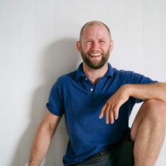 David Brooksbank