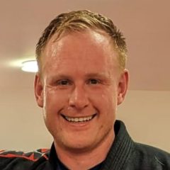Simon Willis
