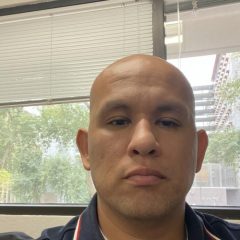 Gilberto Acosta