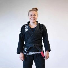 Laura Rättyä