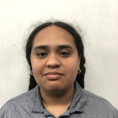 Rosemariel Floyd-Vazquez