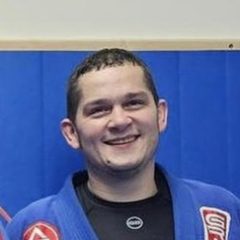 Jordan Dinsdale