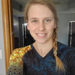 Sarah Thompson