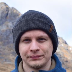 Mateusz Kudla