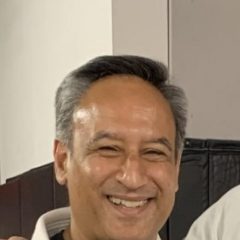 Tahir Jawed