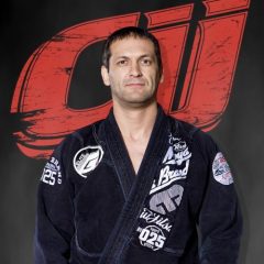 Daniel Camarillo