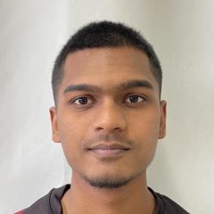 Adityakoemar Gajadien