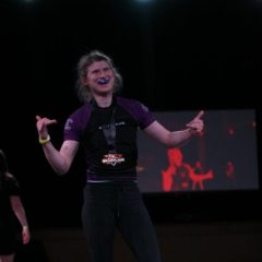 Sarah Willis