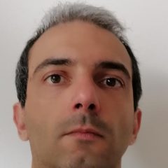 Luigi Cintra Cassano