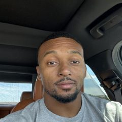 Shamiel Gary