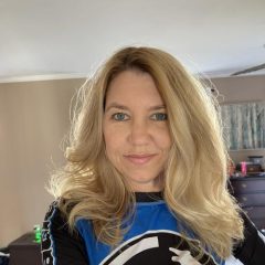 Christina Pavlat