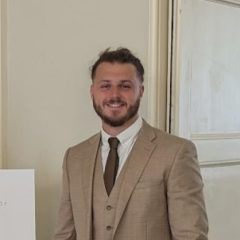 Adam Croxall