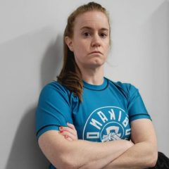 Miranda Yost