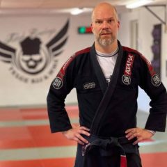Pär Friberg