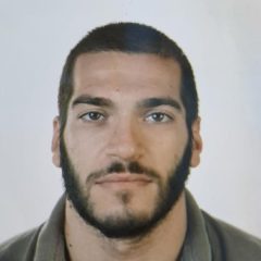 Mirco Biscarini