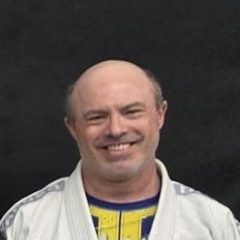 Brian Hendricks